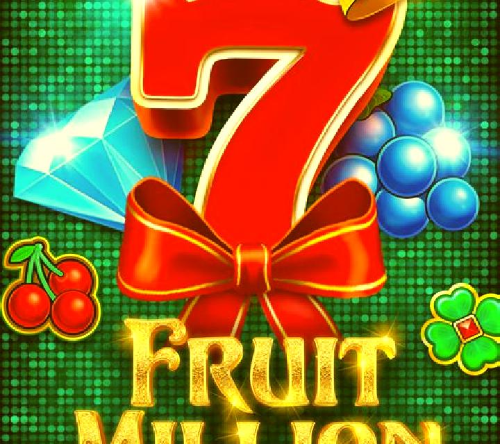 Quarter Million Fruit slot game