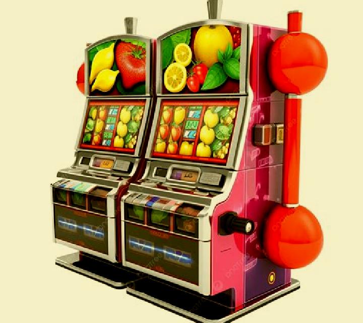 Quarter Million Fruit slot machine