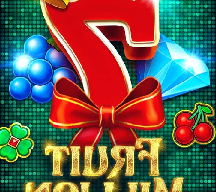 Quarter Million Fruit slot