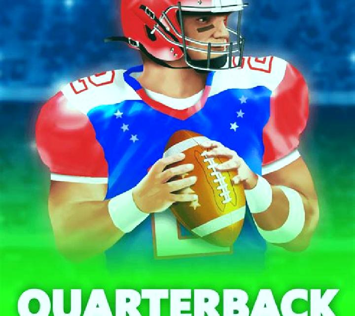 Quarterback Champion online slot