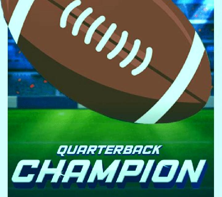 Quarterback Champion slot game