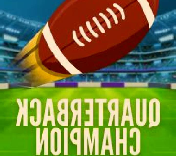 Quarterback Champion slot