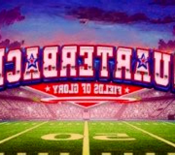 Quarterback Fields of Glory online slot