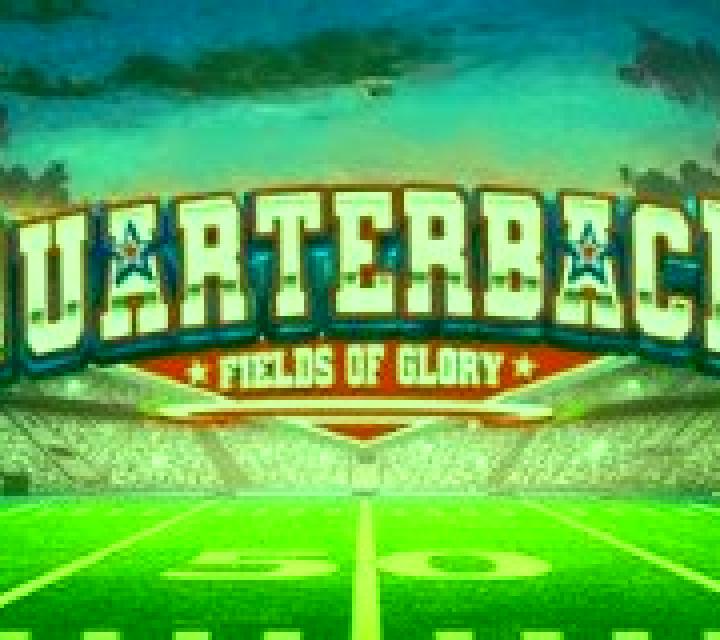 Quarterback Fields of Glory slot machine
