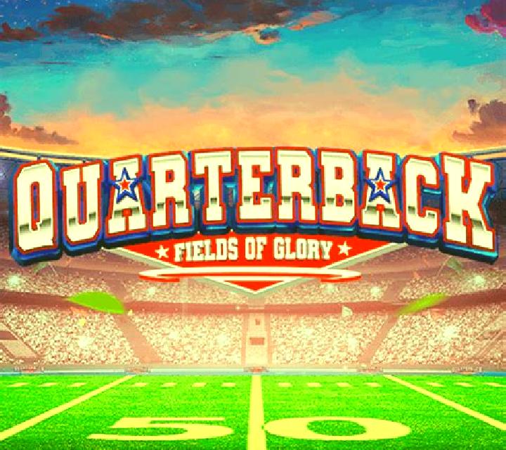Quarterback Fields of Glory slot