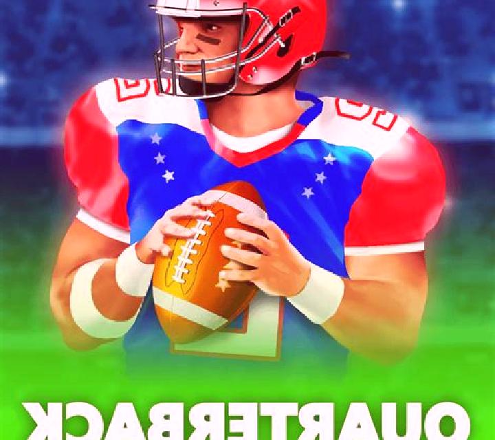 Quarterback online slot