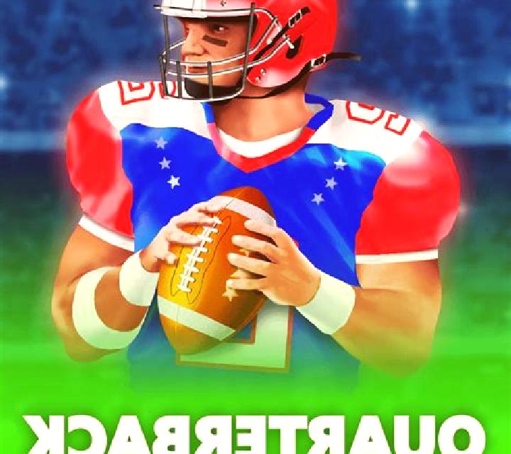 Quarterback slot game