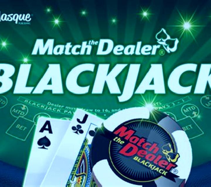 Quartz Blackjack online slot