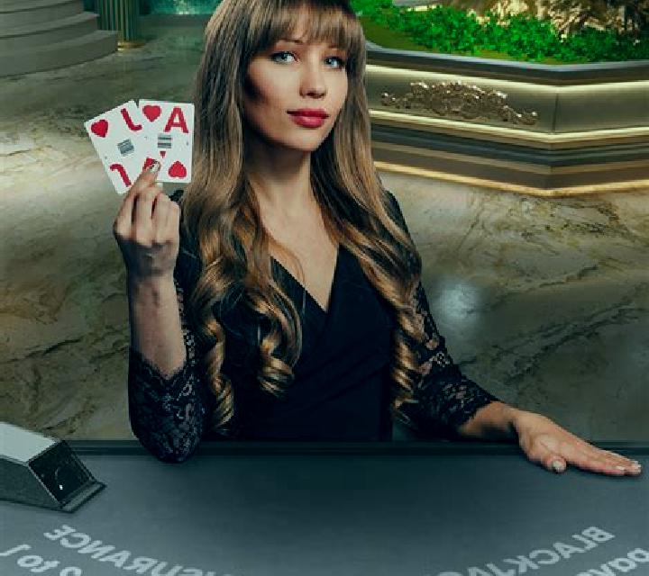 Quartz Blackjack slot game