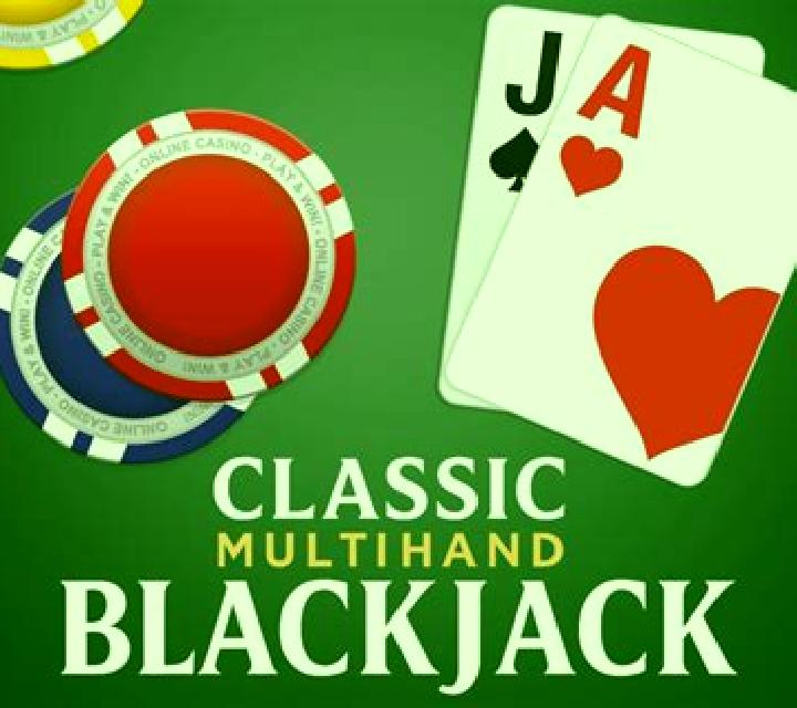 Quartz Blackjack slot