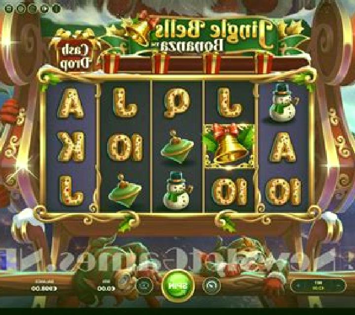 Quasimodo s Bells online slot