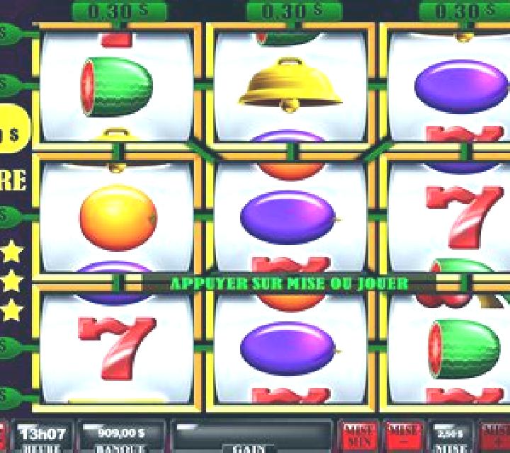 Quasimodo s Bells slot