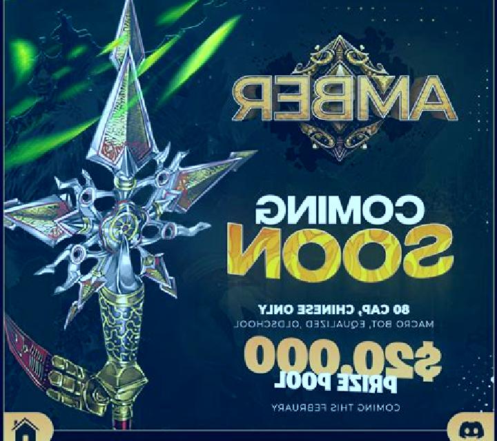 Queen Amber online slot