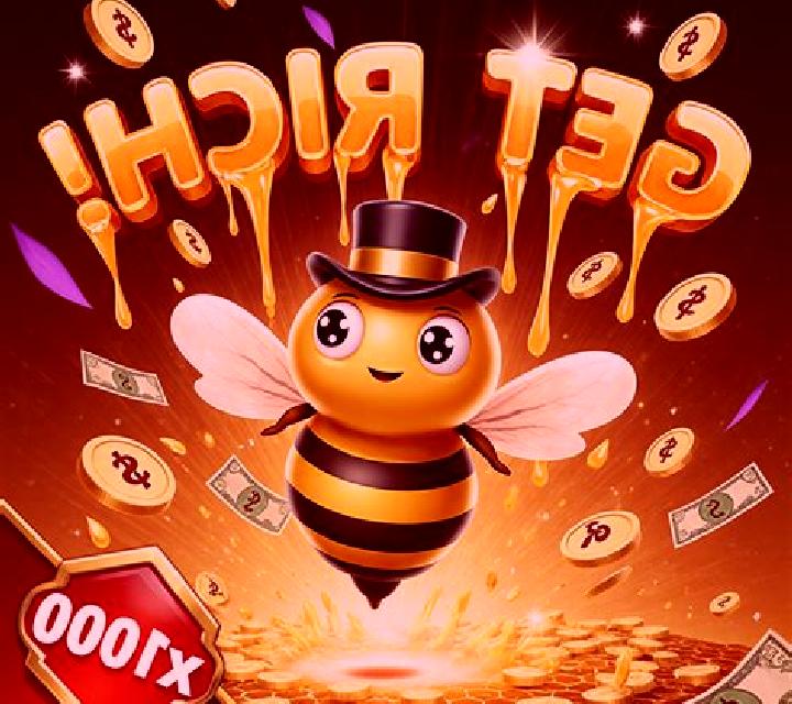 Queen Bee online slot