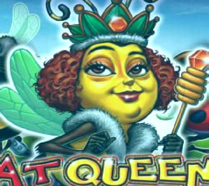 Queen Bee slot