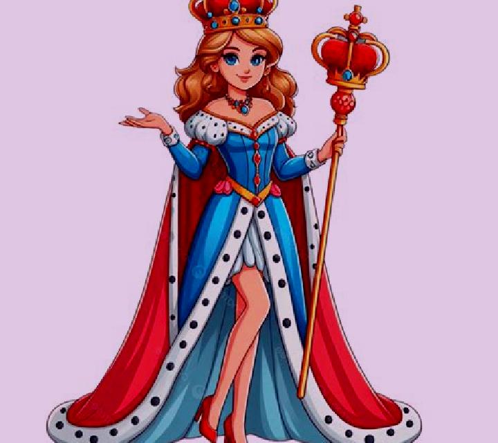 Queen Cadoola slot