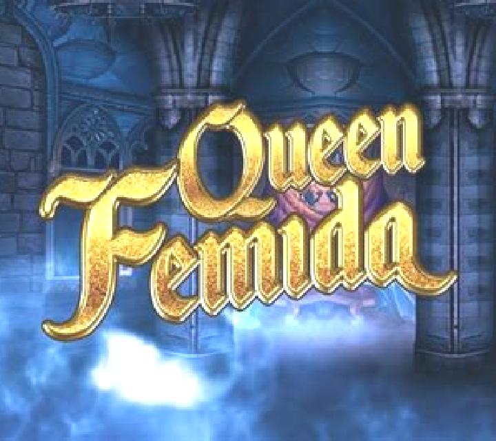 Queen Femida slot game