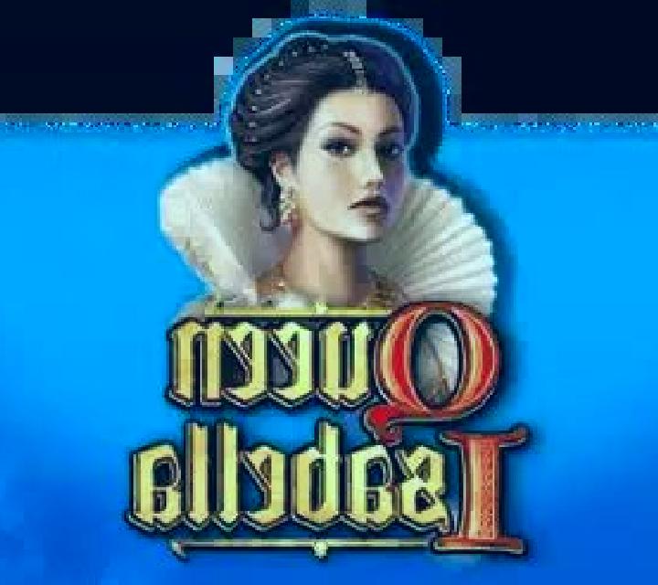 Queen Isabella online slot