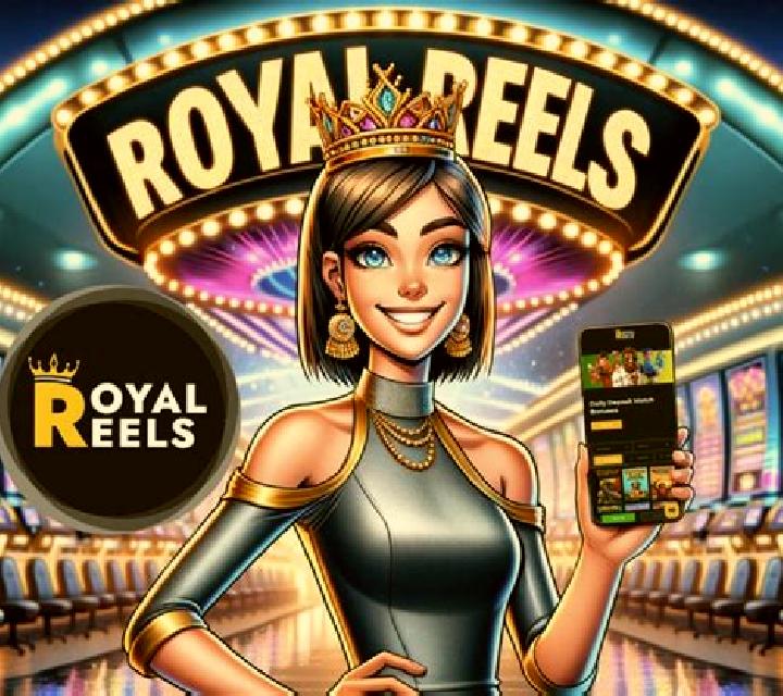 Queen Mystic Reels online slot