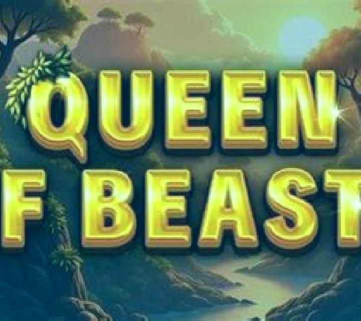 Queen of Beasts slot game