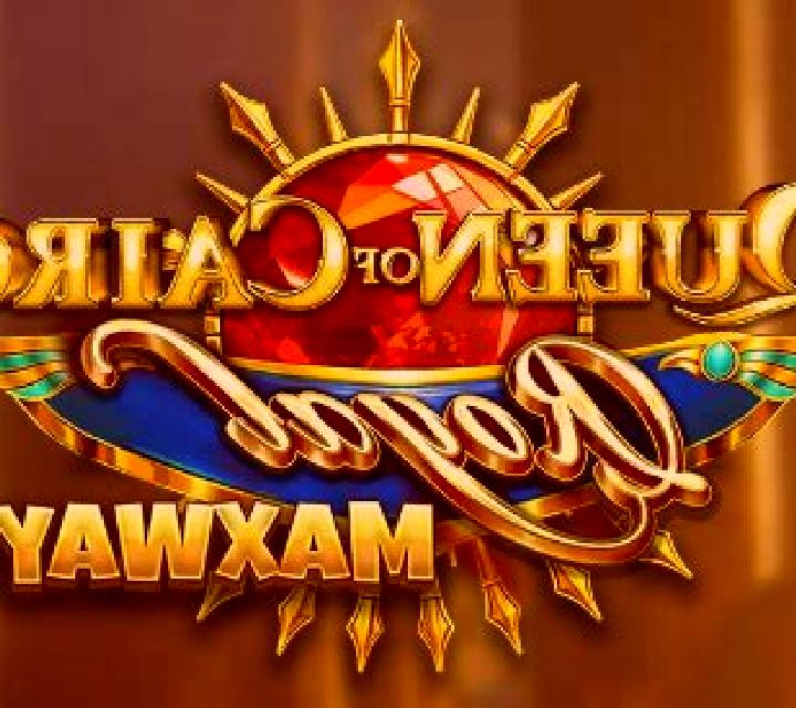 Queen of Cairo: Royal Maxways slot game