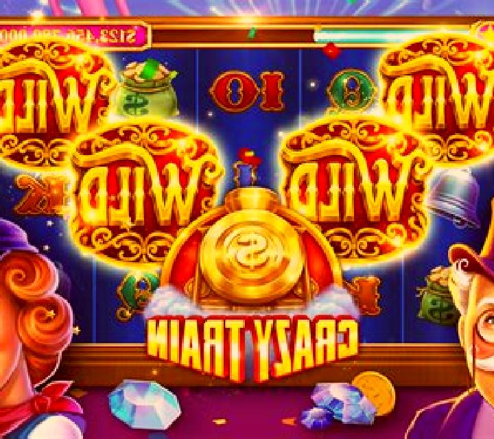 Queen of Casino slot game