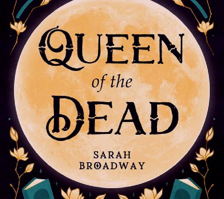 Queen Of Dead online slot
