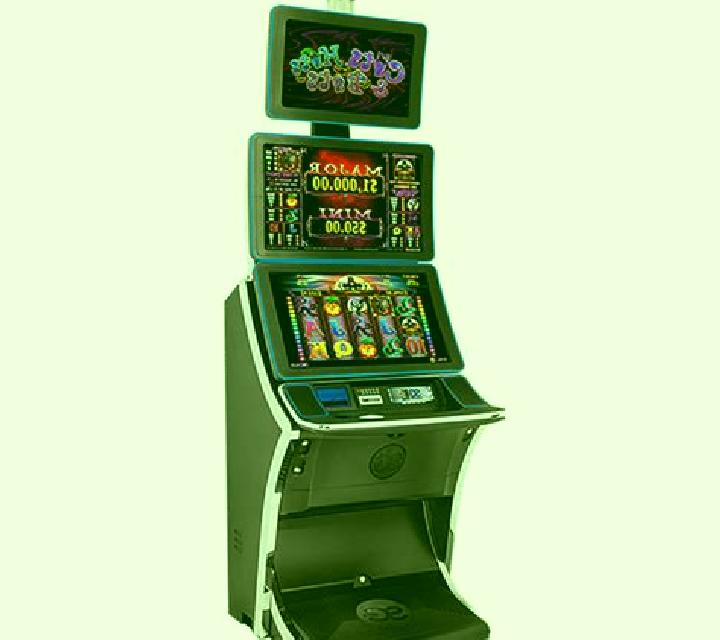 Queen of Egypt 2013 slot machine