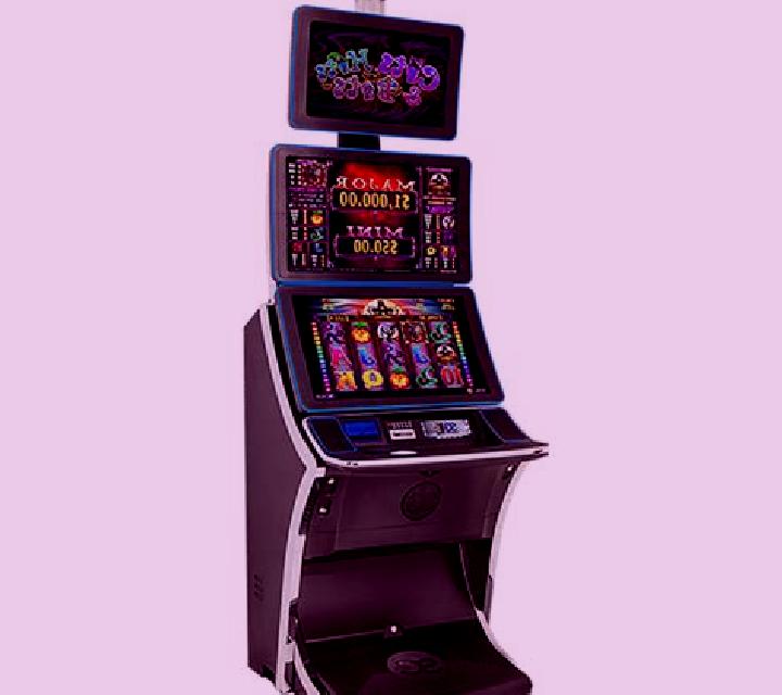 Queen of Egypt 2013 slot