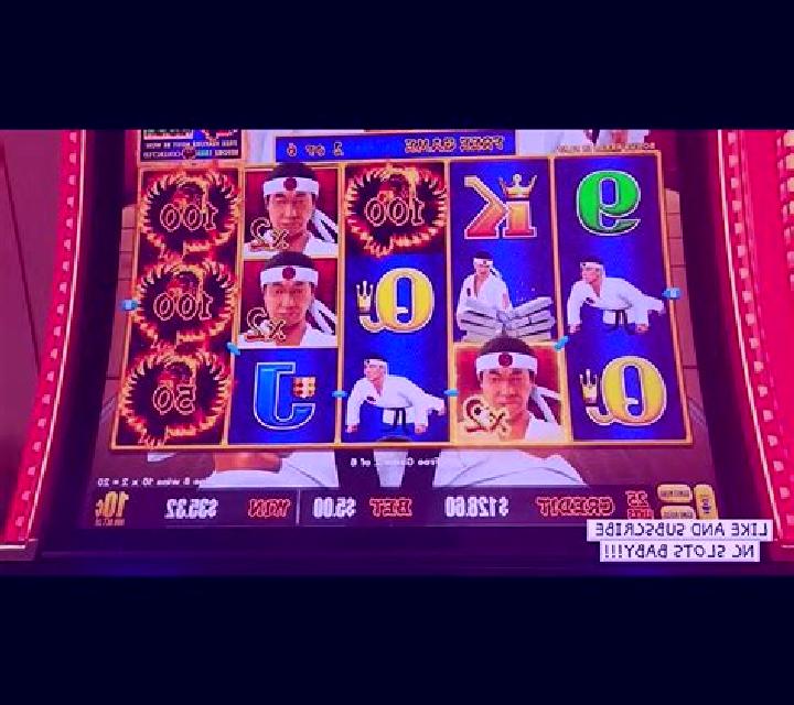 Queen of Egypt 2019 slot machine