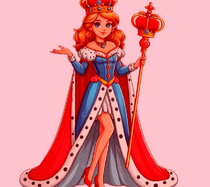 Queen of Egypt 2019 slot