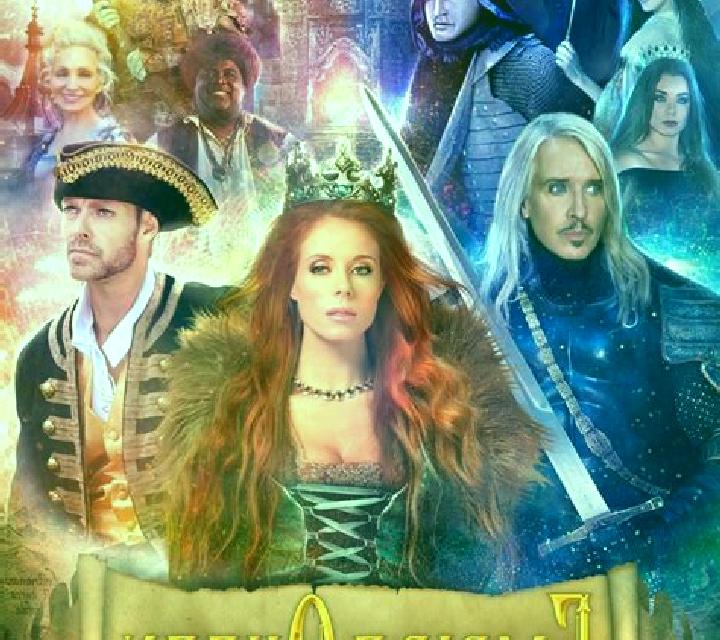 Queen of Empire online slot