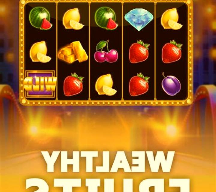 Queen of Fruits online slot