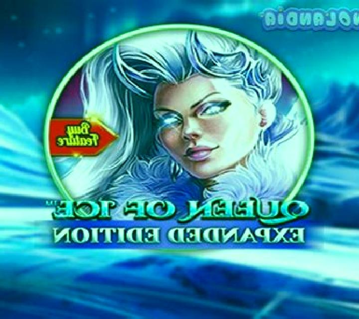 Queen Of Ice Expanded Edition slot machine