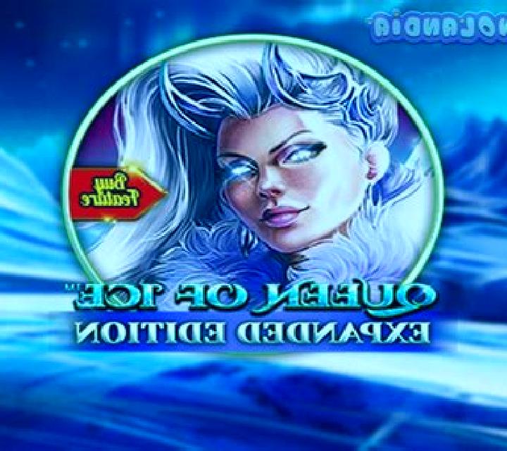 Queen Of Ice Expanded Edition slot