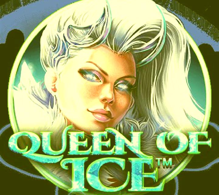 Queen Of Ice slot