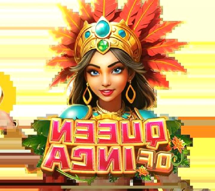 Queen of Inca slot game