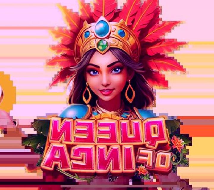 Queen of Inca slot machine
