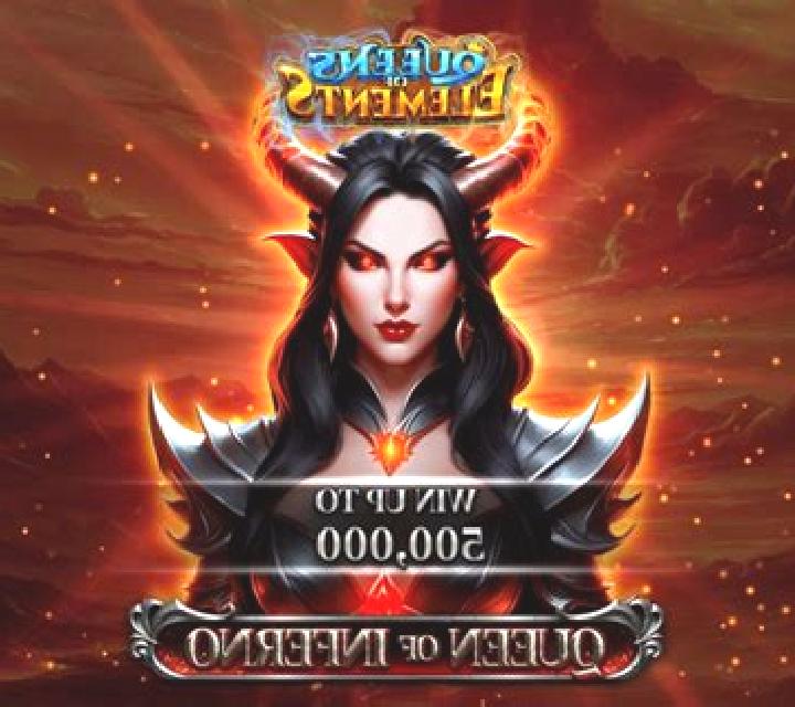 Queen of Inferno slot