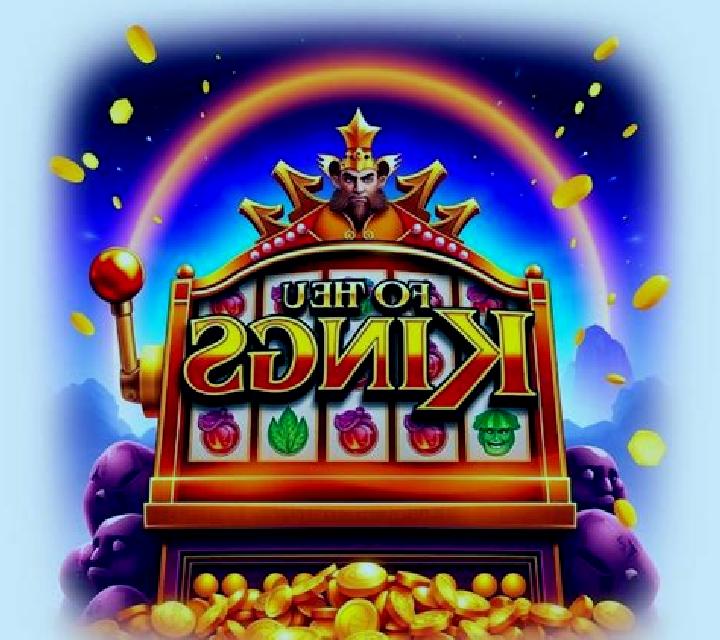 Queen of Kings slot game
