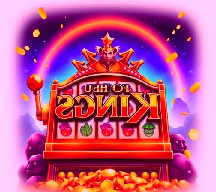 Queen of Kings slot machine