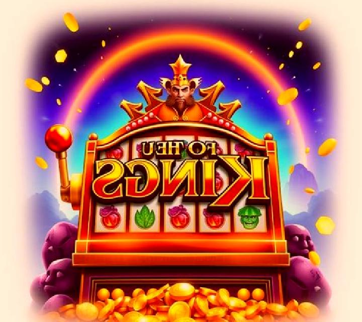 Queen of Kings slot