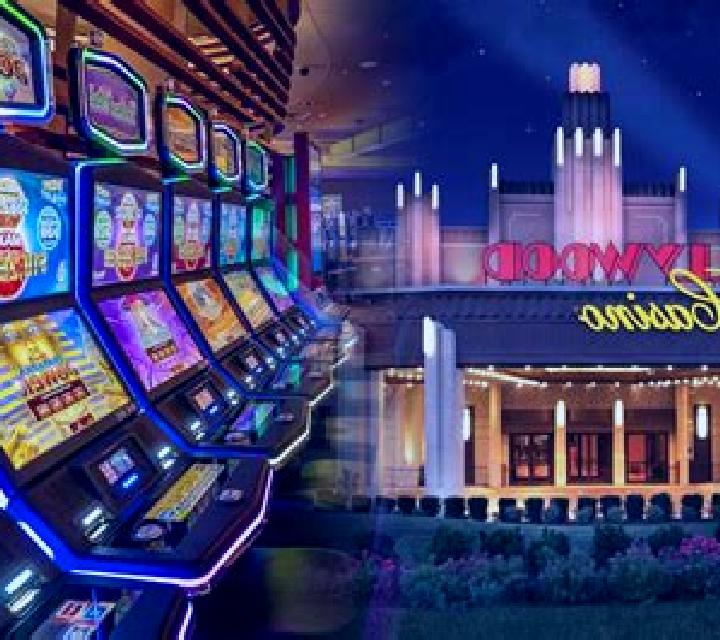 Queen of Lightnings slot machine