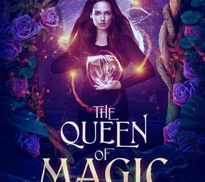 Queen Of Magic online slot