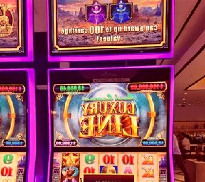 Queen of Mississippi slot game