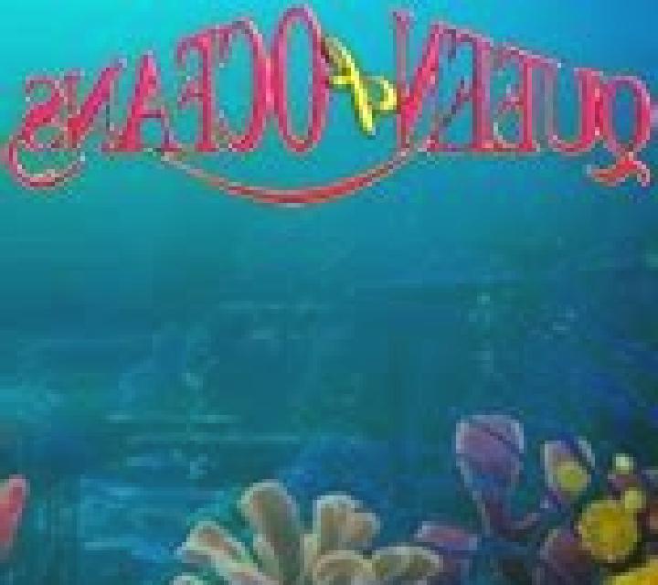 Queen of Oceans HD online slot