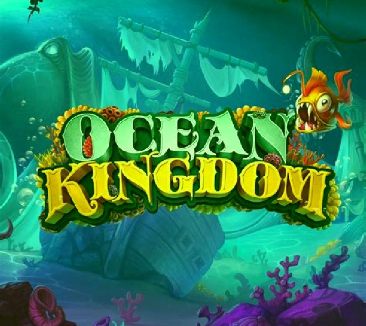 Queen of Oceans HD slot game