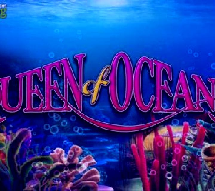 Queen of Oceans HD slot