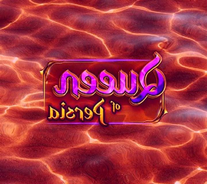 Queen of Persia slot game