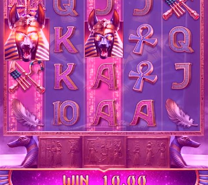 Queen of Queens II slot machine